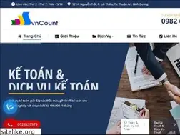 Sites similar to dichvuketoan24h.com