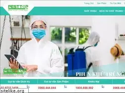 Sites similar to dichvukhutrung.com