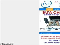 Sites similar to dichvumaytinhhcm.com