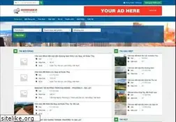 Sites similar to dichvumuaban.vn