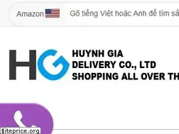 Sites similar to dichvumuahangmy.com