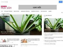 Sites similar to dichvumuasam.com