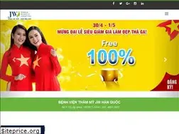 Sites similar to dichvunangmui.com