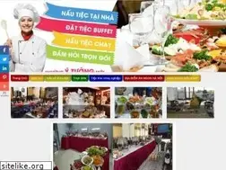 Sites similar to dichvunauco.com