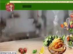 Sites similar to dichvunautiecnhuy.com