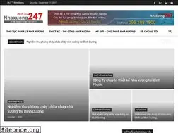 Sites similar to dichvunhaxuong247.com