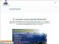 Sites similar to dichvuruthamcau.vn