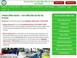 Sites similar to dichvuruthamcaugiare.com
