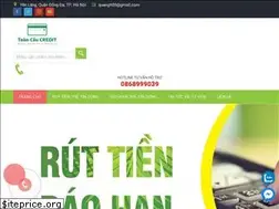 Sites similar to dichvuruttienthetindung.vn
