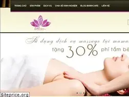 Sites similar to dichvusausinh.com