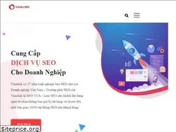 Sites similar to dichvuseo.com