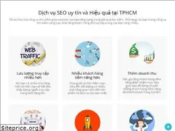Sites similar to dichvuseo.xyz