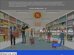 Sites similar to dichvusieuthi.vn