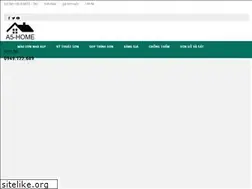 Sites similar to dichvusonnha.com.vn