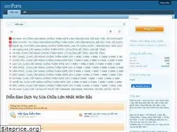 Sites similar to dichvusuachua.com.vn