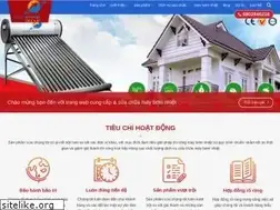 Sites similar to dichvusuachuabomnhiet.com