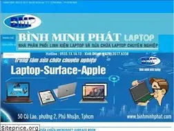Sites similar to dichvusuachuasurface.com