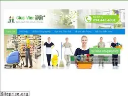Sites similar to dichvutainha68.com