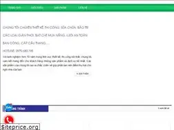 Sites similar to dichvutannha.org