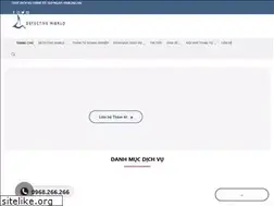 Sites similar to dichvuthamtu.com