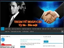 Sites similar to dichvuthamtutu.vn