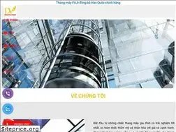 Sites similar to dichvuthangmay.com