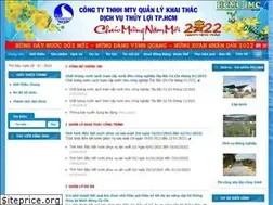 Sites similar to dichvuthuyloi.com.vn