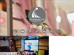 Sites similar to dichvutieccuoi.com.vn