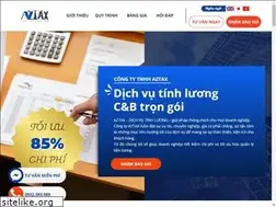 Sites similar to dichvutinhluong.com