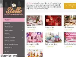 Sites similar to dichvutrangtristella.com
