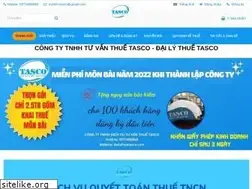 Sites similar to dichvutuvandoanhnghiep.vn