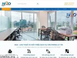 Sites similar to dichvuvanphongao.com