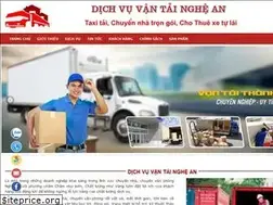 Sites similar to dichvuvantainghean.com
