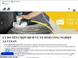 Sites similar to dichvuvesinh247.net