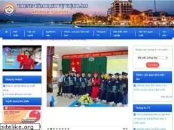 Sites similar to dichvuvieclamtiengiang.vn