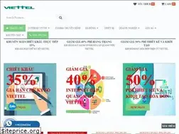 Sites similar to dichvuvietteltelecom.com