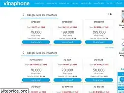 Sites similar to dichvuvinaphone.com