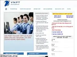 Sites similar to dichvuvnpt-vinaphone.vn