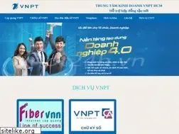 Sites similar to dichvuvnpt.net