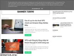 Sites similar to dichvuvpsmmo.blogspot.com