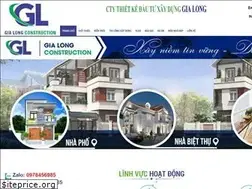 Sites similar to dichvuxaydung.com.vn
