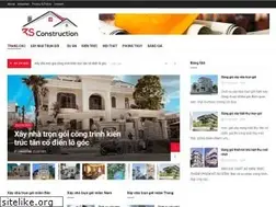 Sites similar to dichvuxaynhatrongoi.com