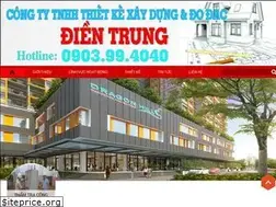 Sites similar to dichvuxinphepxaydung.com.vn