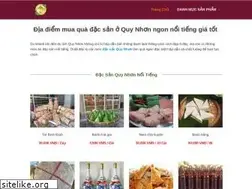 Sites similar to dichvuxunau.vn