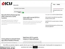 Sites similar to diciamo.it