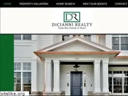 Sites similar to diciannirealty.com
