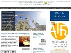 Sites similar to diciboealtrestorie.com