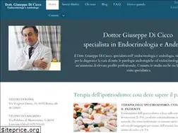 Sites similar to diciccogiuseppe.it