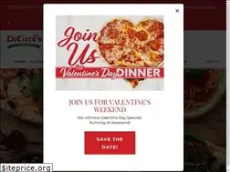 Sites similar to diciccosclovis.com