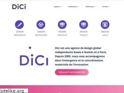 Sites similar to dicidesign.com